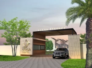 Kisaran Harga Alana Regency Wisma Indah