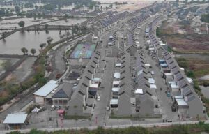 Bank KPR Alana Regency Tambak Oso 2 Bank KPR Alana Regency Tambak Oso