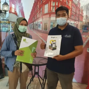 Galler Akad Rumah Alana Regency Tambak Oso 11