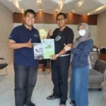 Galler Akad Rumah Alana Regency Tambak Oso 5