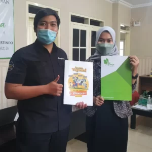 Galler Akad Rumah Alana Regency Tambak Oso 7