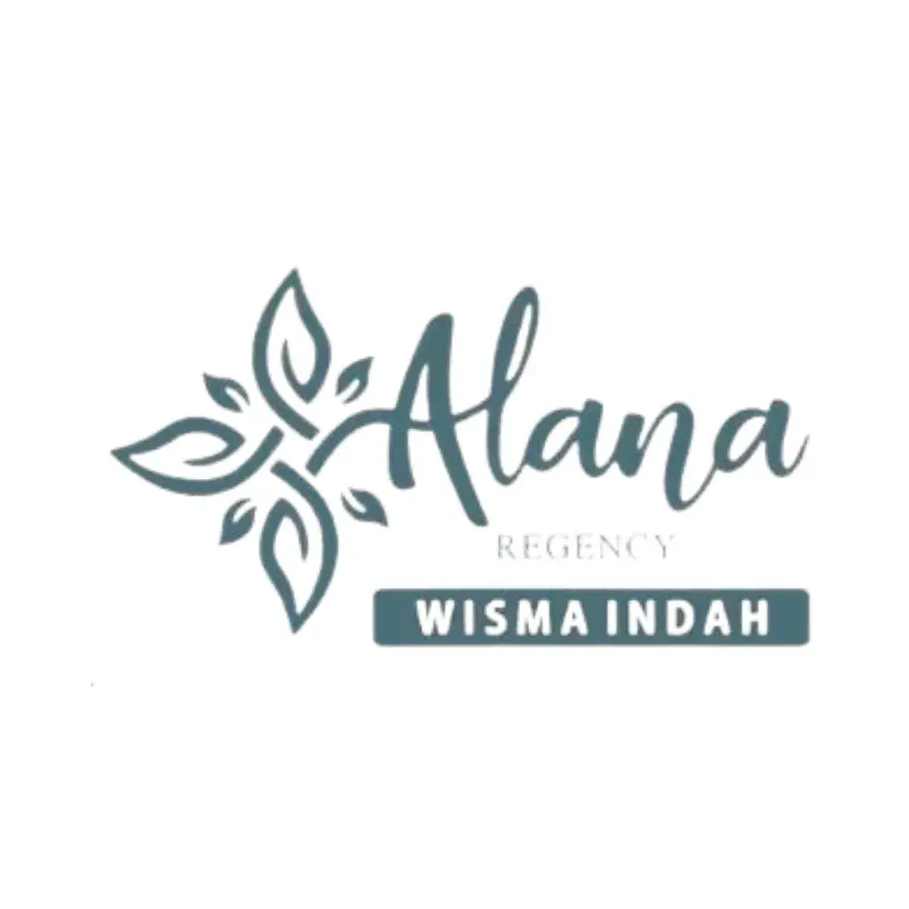 Logo Alana Regency Wisma Indah
