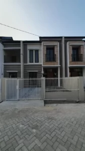 Kisaran Harga Alana Regency Tambak Oso