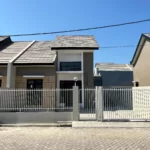 Tipe Rumah Alana Regency Group