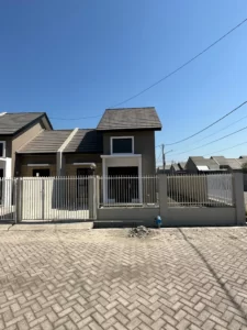 Informasi Lengkap terkait Alana Regency Cerme Gresik 4 Spesikasi Rumah Alana Regency Cerme Gresik