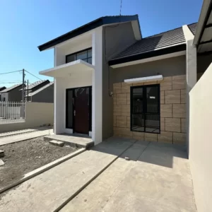 Informasi Lengkap Developer Perumahan Alana Regency Group 24 Rumah alana regency 3 1