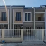 Kisaran Harga Alana Regency Tambak Oso