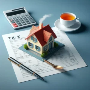 Berapa Biaya Notaris Jual Beli Rumah?