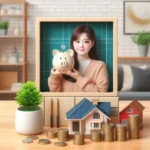 Cara Menabung Untuk Beli Rumah