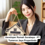 PT Tumerus Jaya Propertindo – Developer Perumahan Surabaya