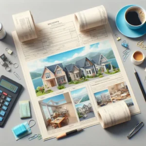 Apa itu Akta Jual Beli Rumah?