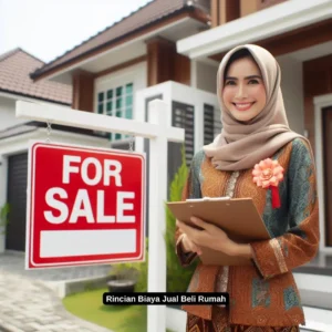 Penjelasan Biaya Jual Beli Rumah: Pengertian dan Rinciannya 3 Rincian Biaya Jual Beli Rumah