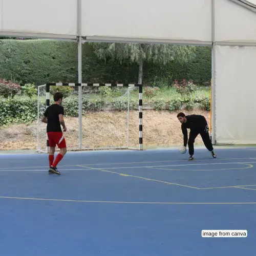 Beranda 34 Fasilitas Perumahan Alana Regency Group 1