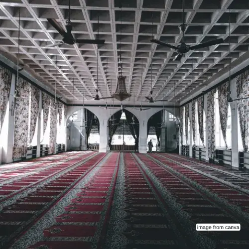 Beranda 47 Fasilitas Perumahan Alana Regency Group 13