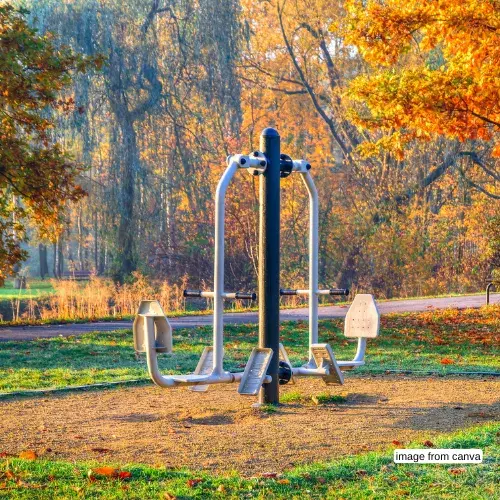 Beranda 39 Fasilitas Perumahan Alana Regency Group 7