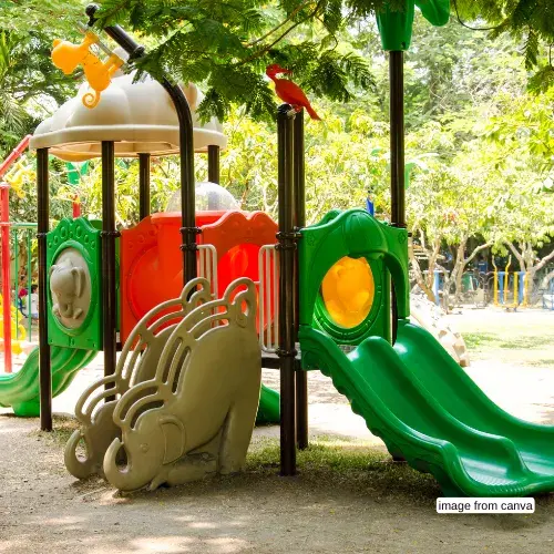 Beranda 41 Fasilitas Perumahan Alana Regency Group 8